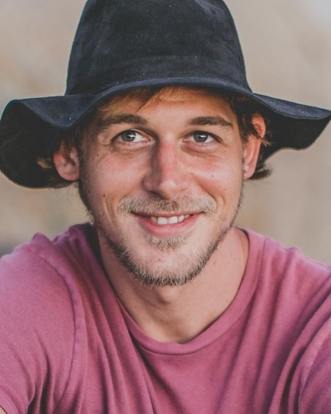 Profilbild von Jens