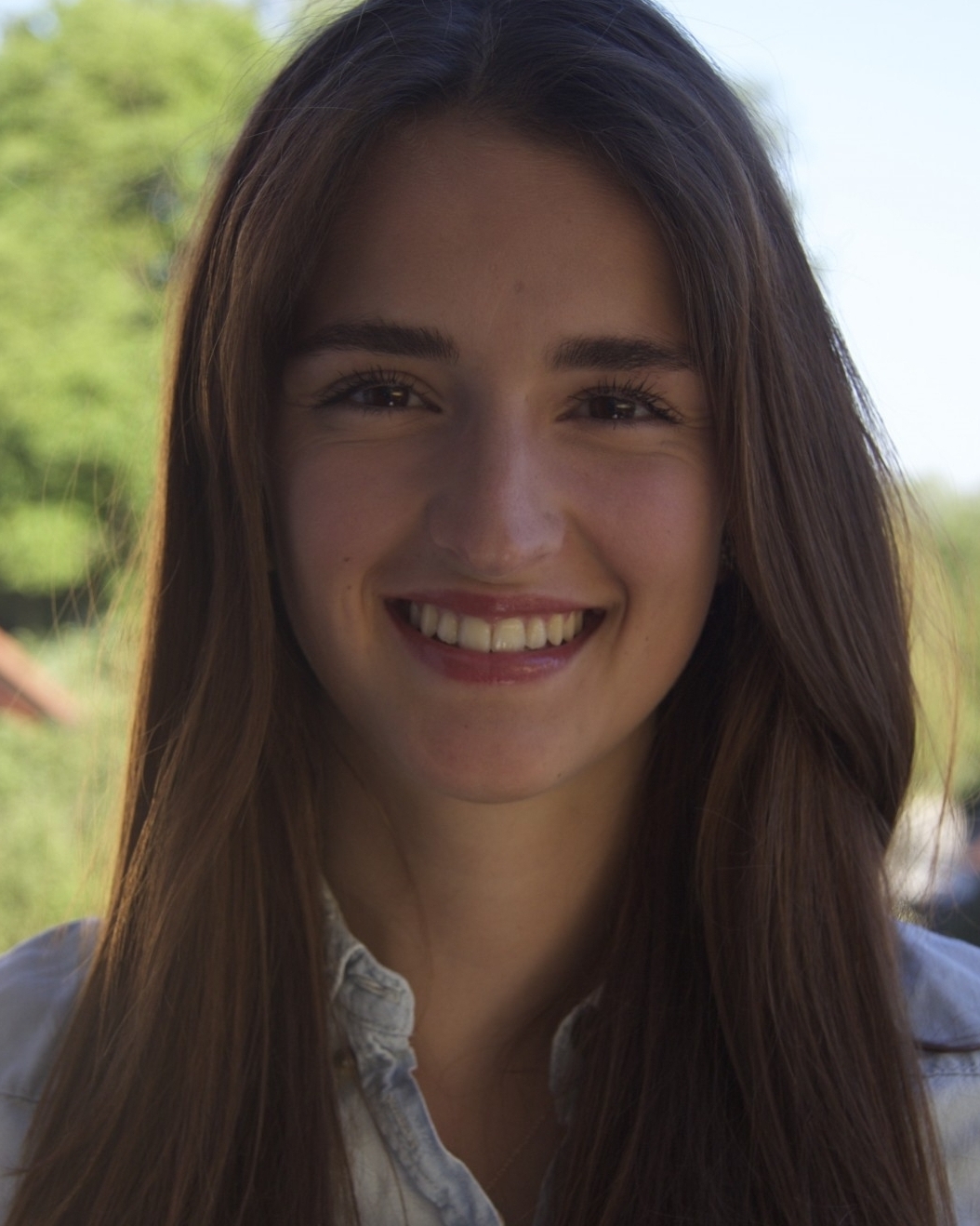 Profilbild von Luisa