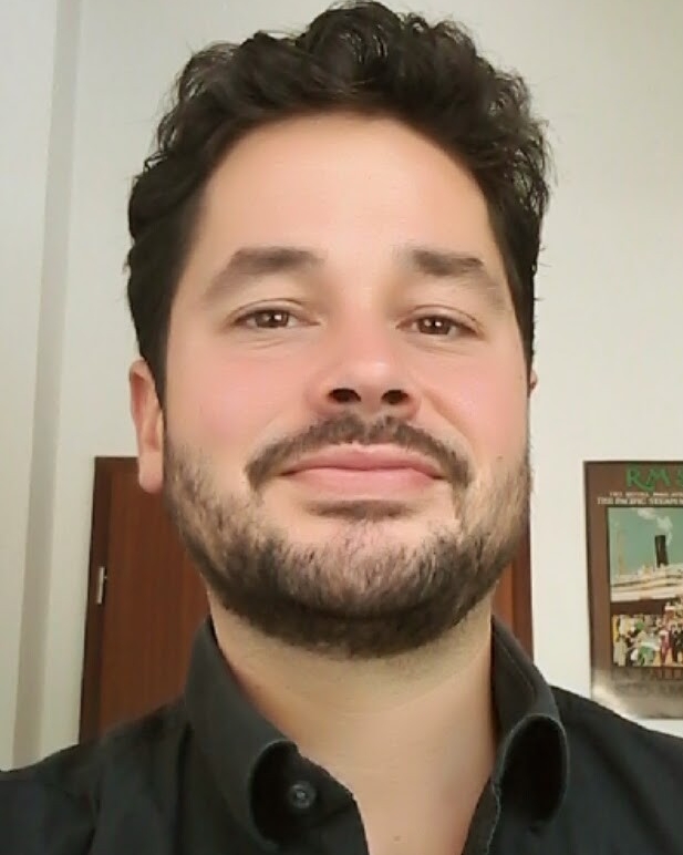 Profilbild von Bernhard