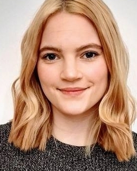 Profilbild von Sophie