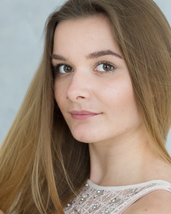 Profilbild von Magdalena