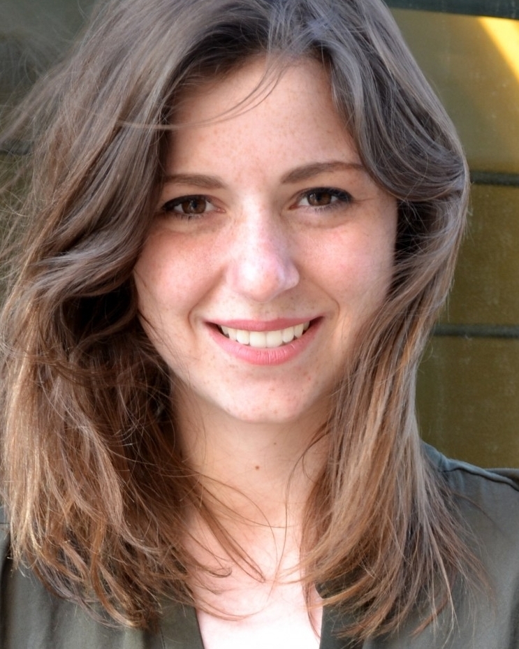 Profilbild von Lisa