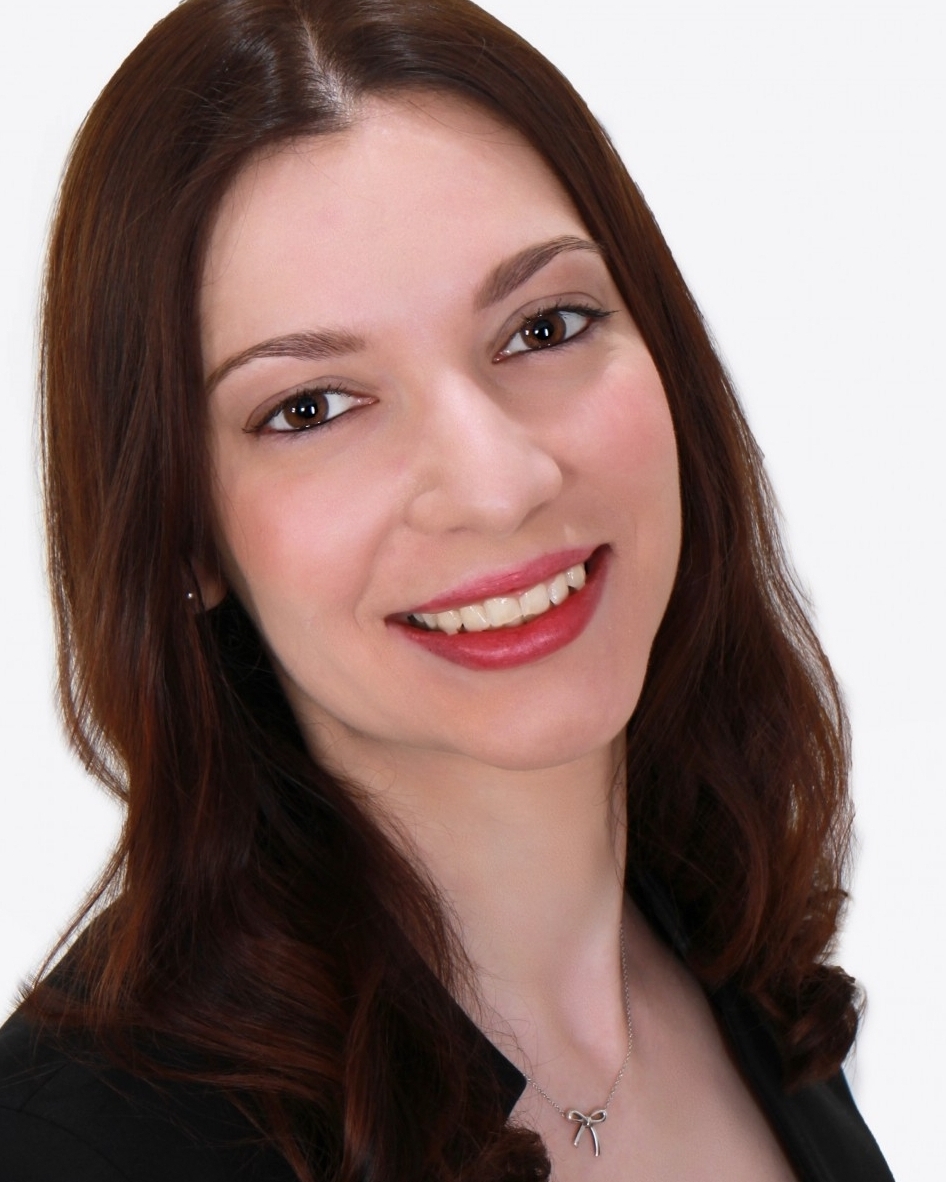 Profilbild von Elena
