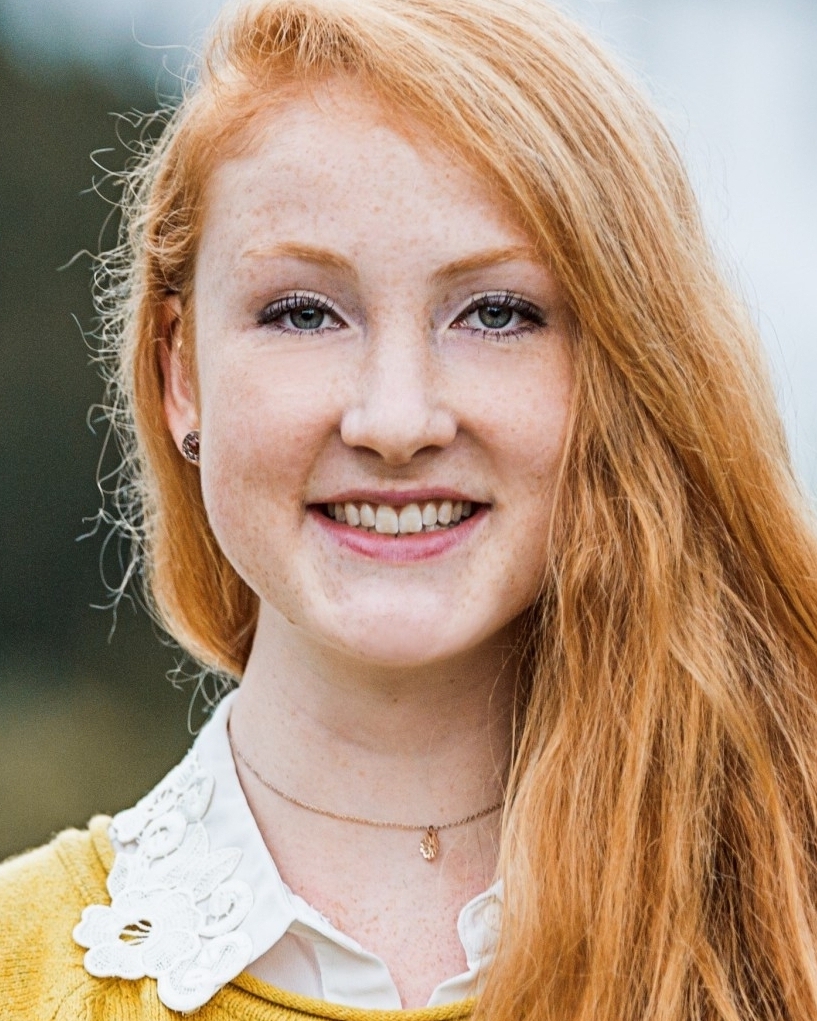 Profilbild von Ronja