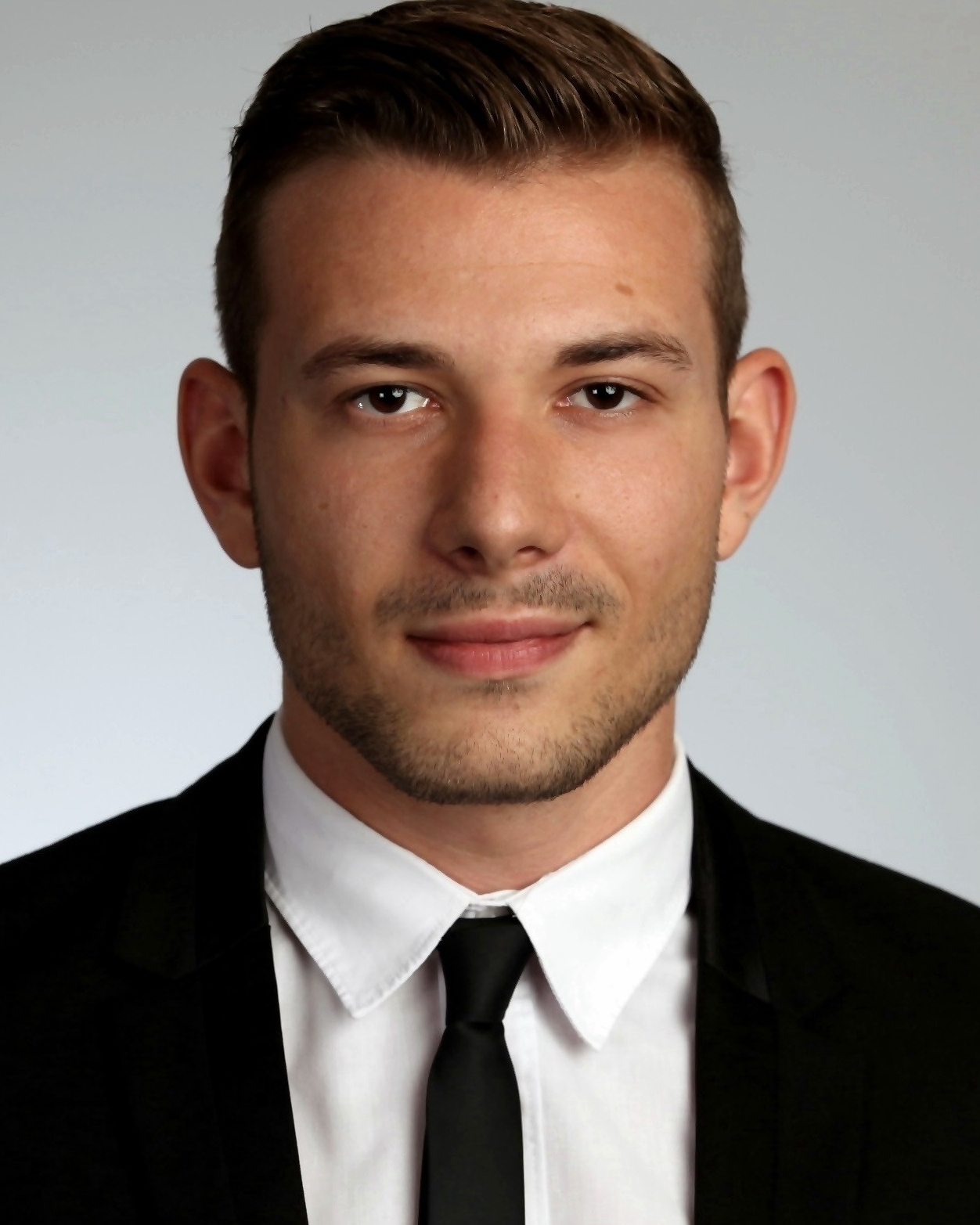 Profilbild von David