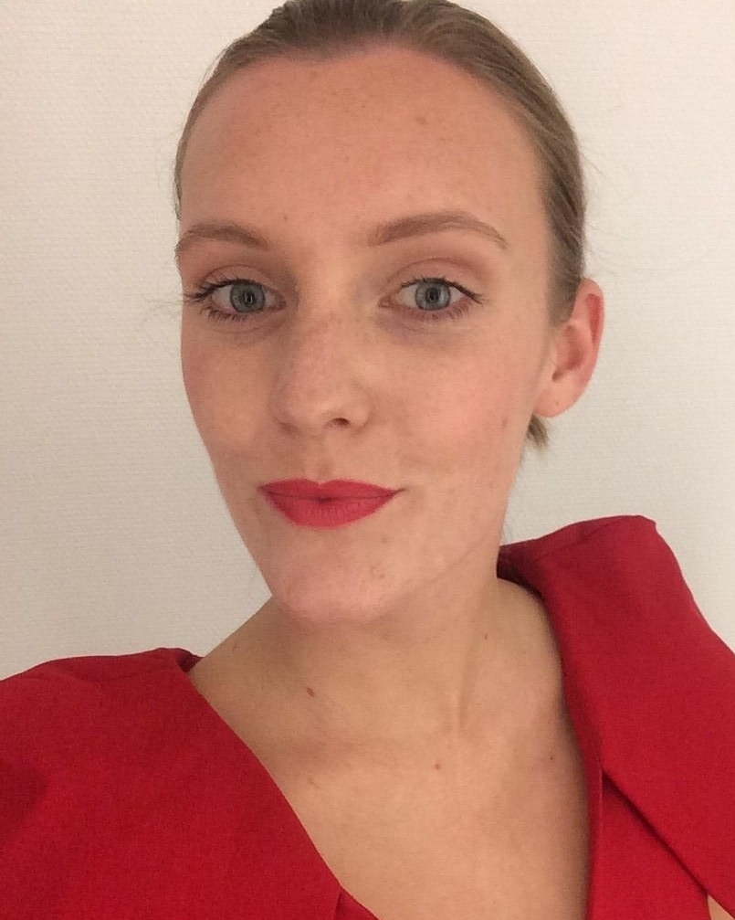 Profilbild von Carlotta
