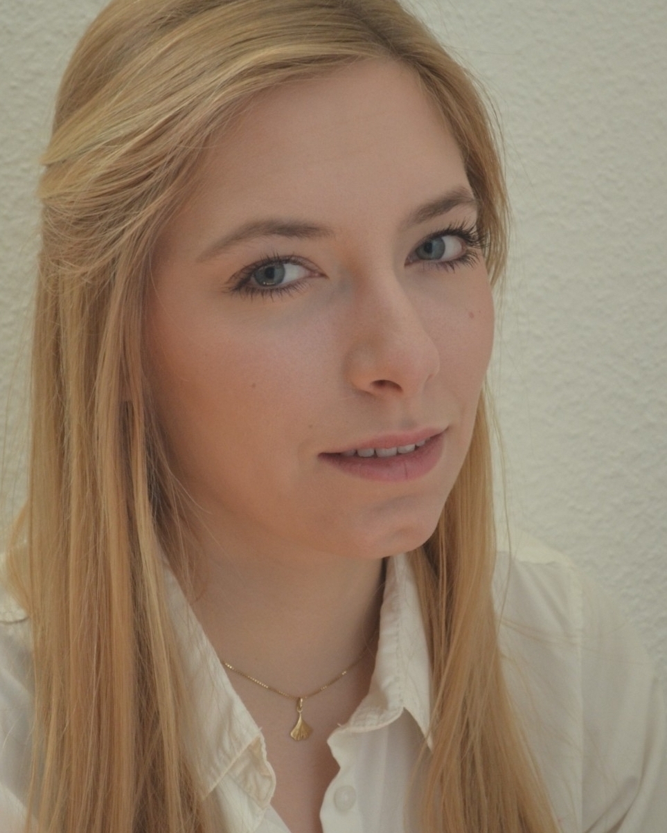 Profilbild von Laura