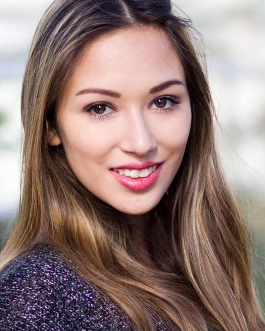 Profilbild von Ioanna