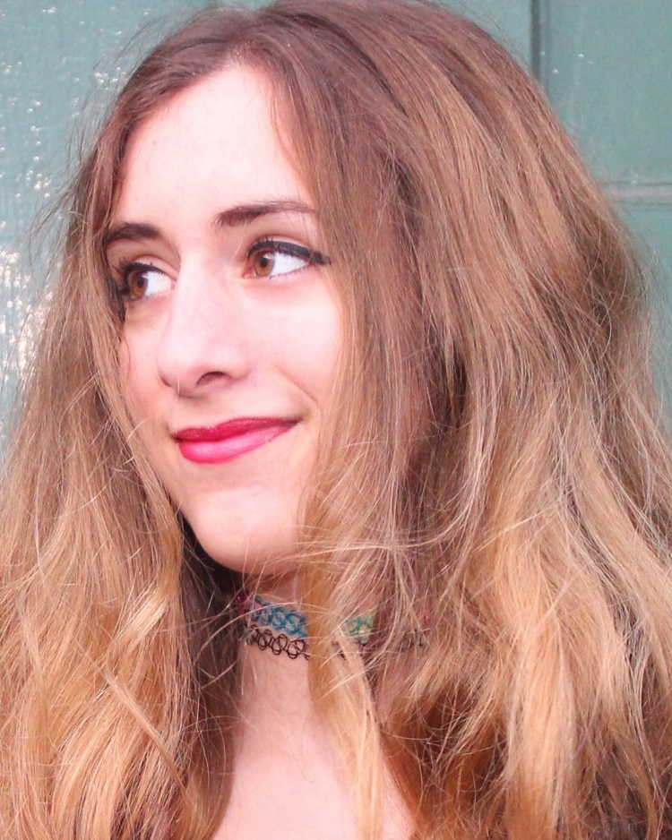 Profilbild von Elena