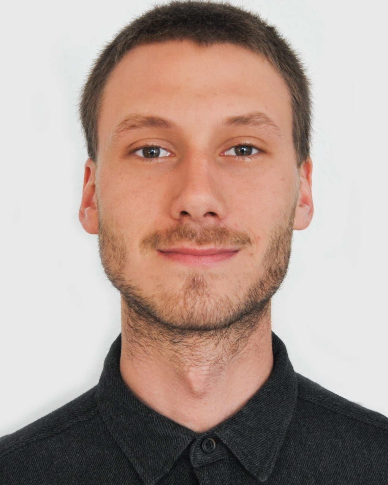 Profilbild von Maximilian