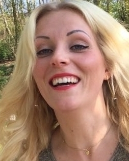 Profilbild von Marianne