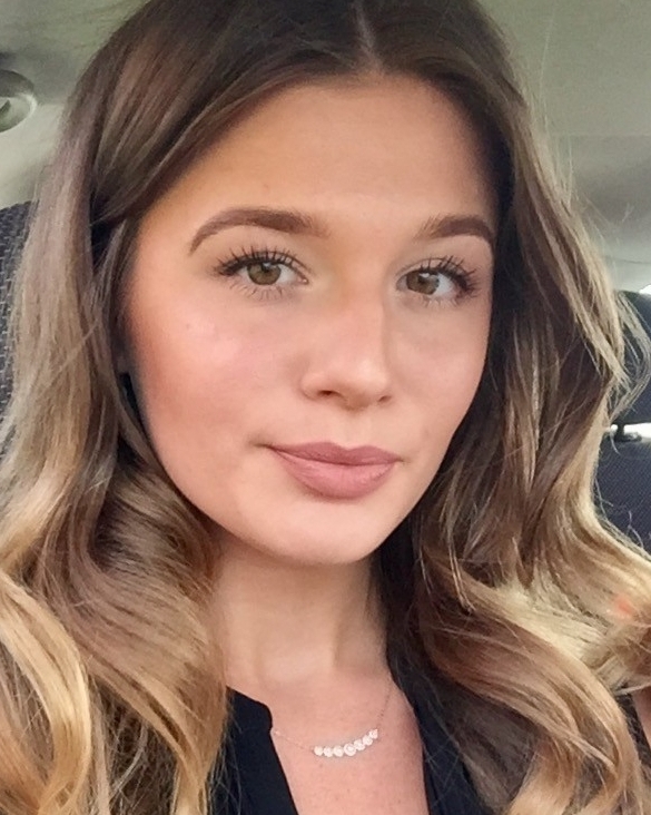 Profilbild von Sarah