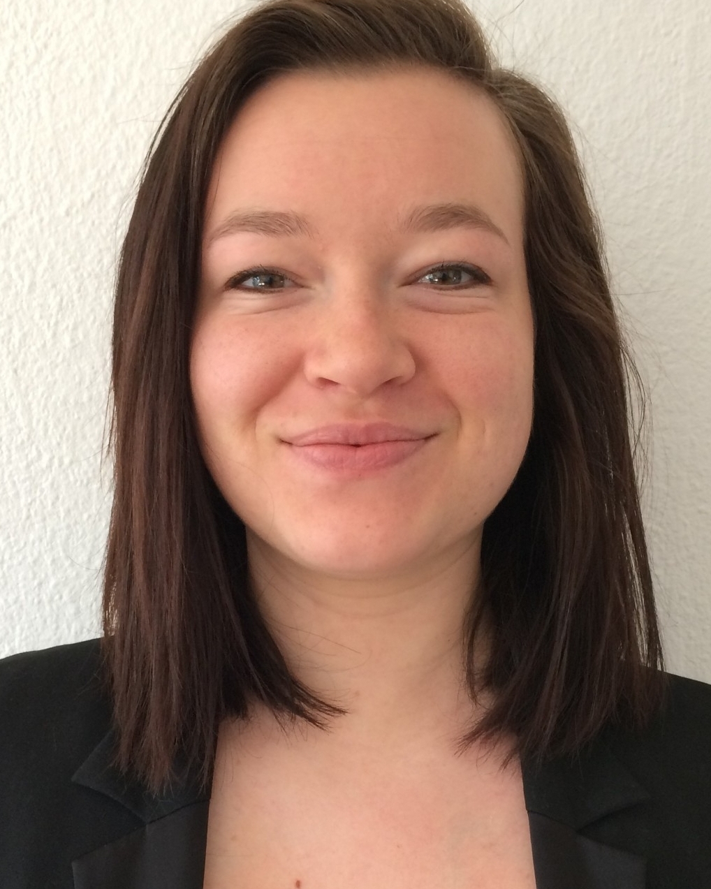 Profilbild von Inge