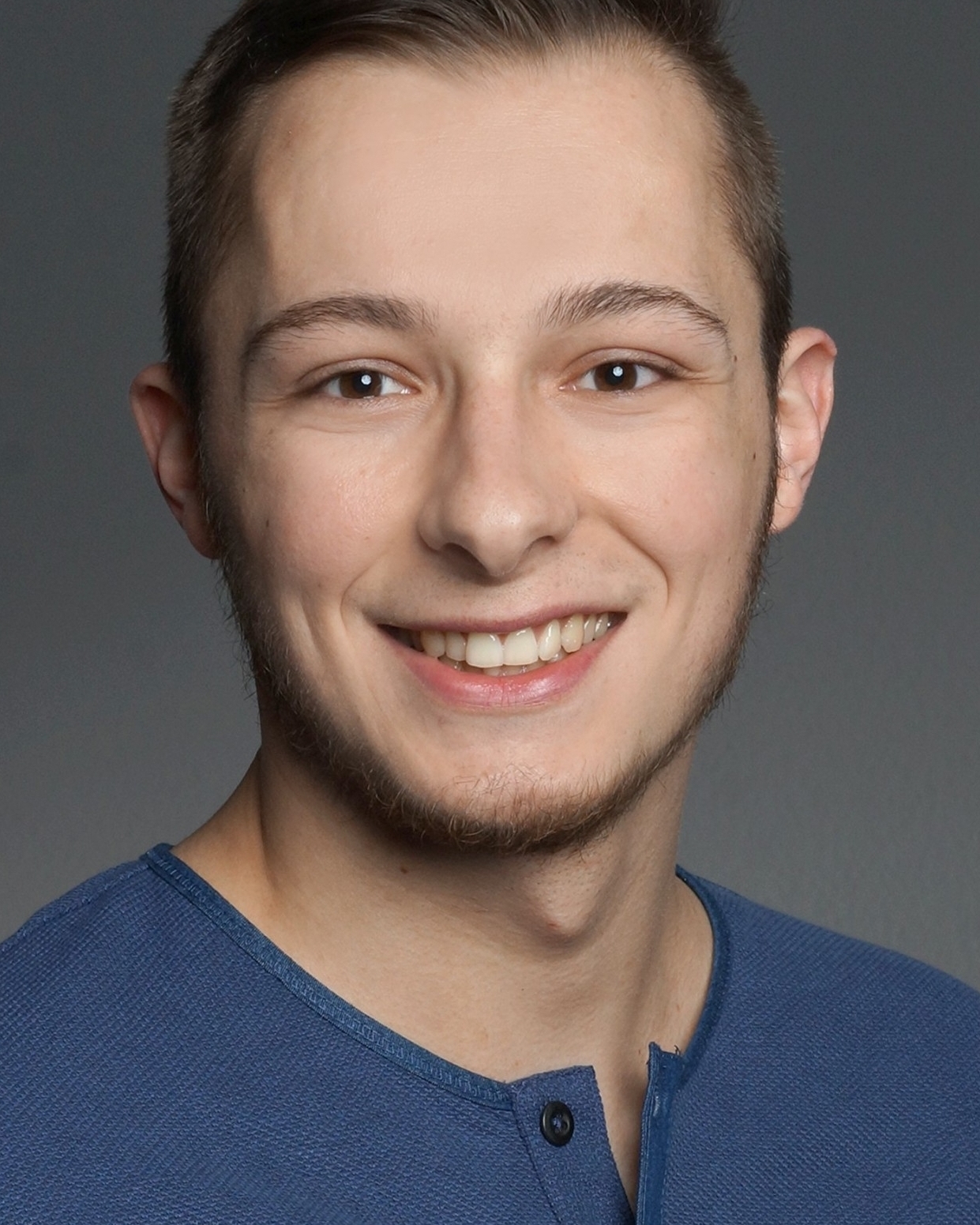 Profilbild von Kevin