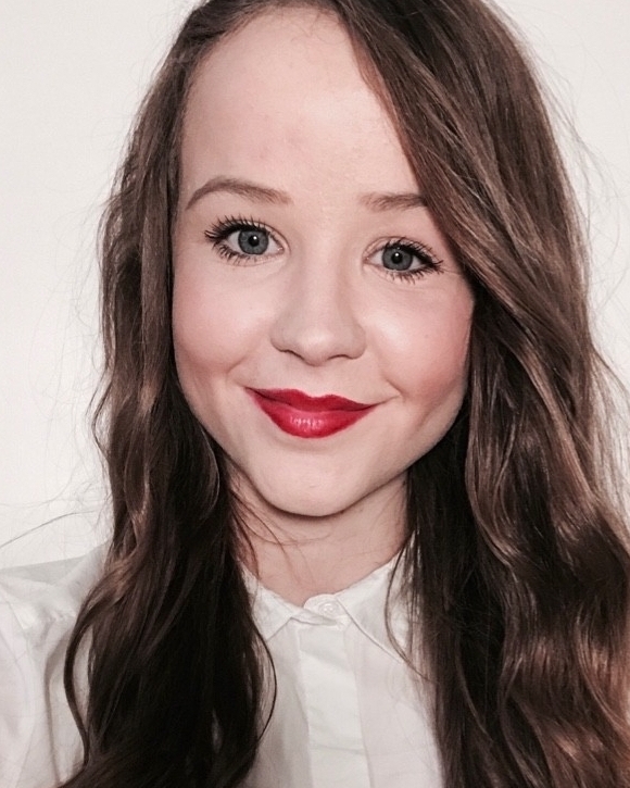 Profilbild von Eileen