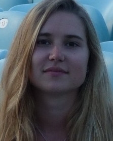 Profilbild von Caroline