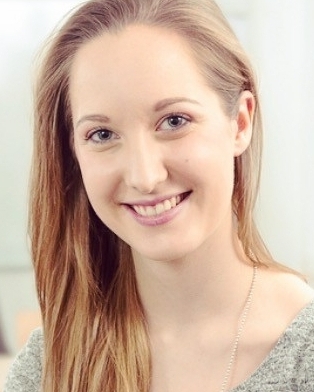 Profilbild von Gloria