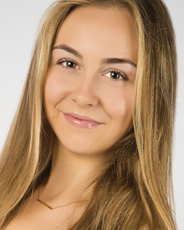 Profilbild von Susanne