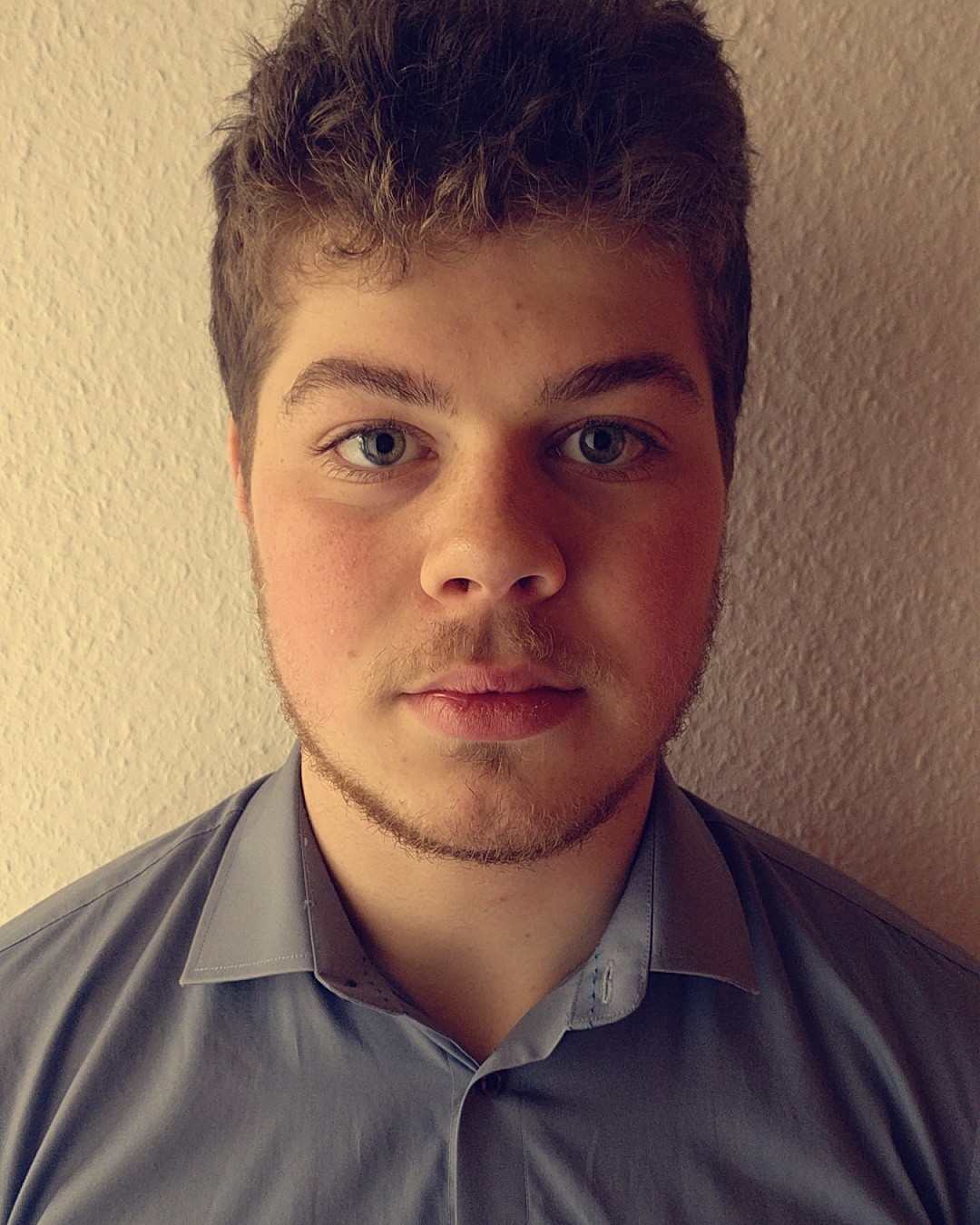 Profilbild von Alex