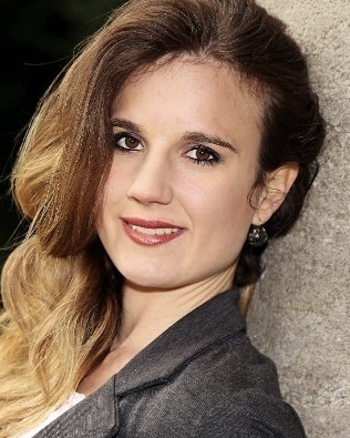 Profilbild von Johanna