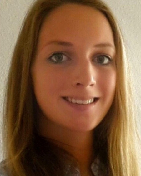 Profilbild von Julia