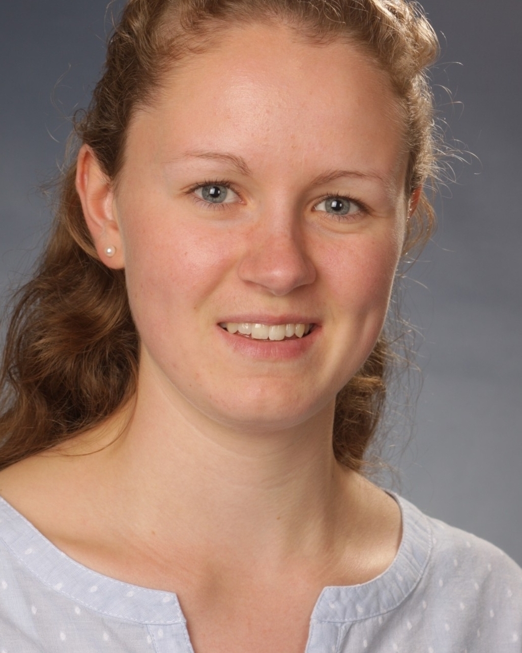 Profilbild von Carolin