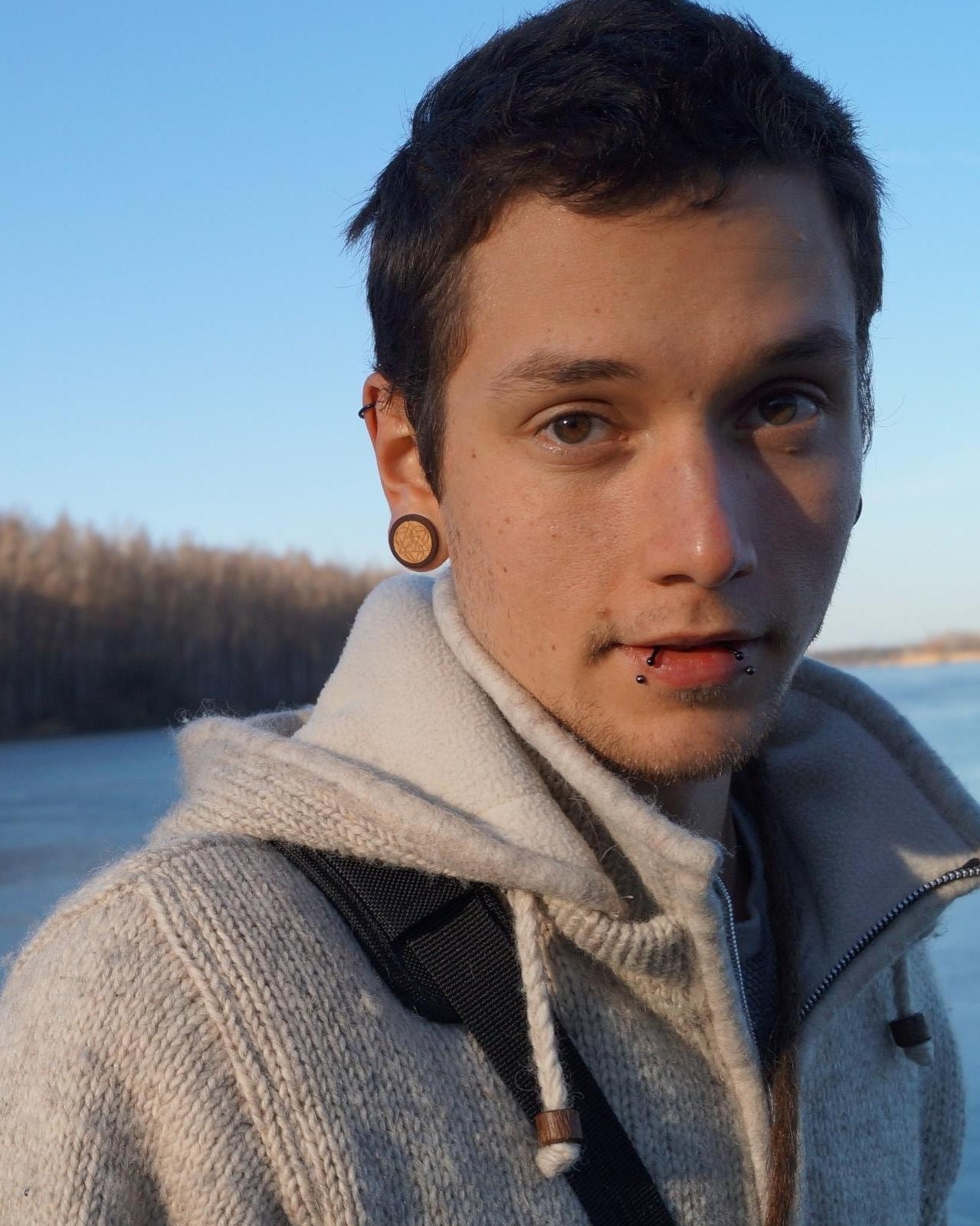 Profilbild von Benjamin