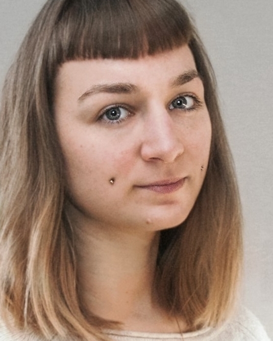 Profilbild von Vanessa