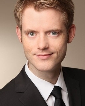 Profilbild von Dimitrij
