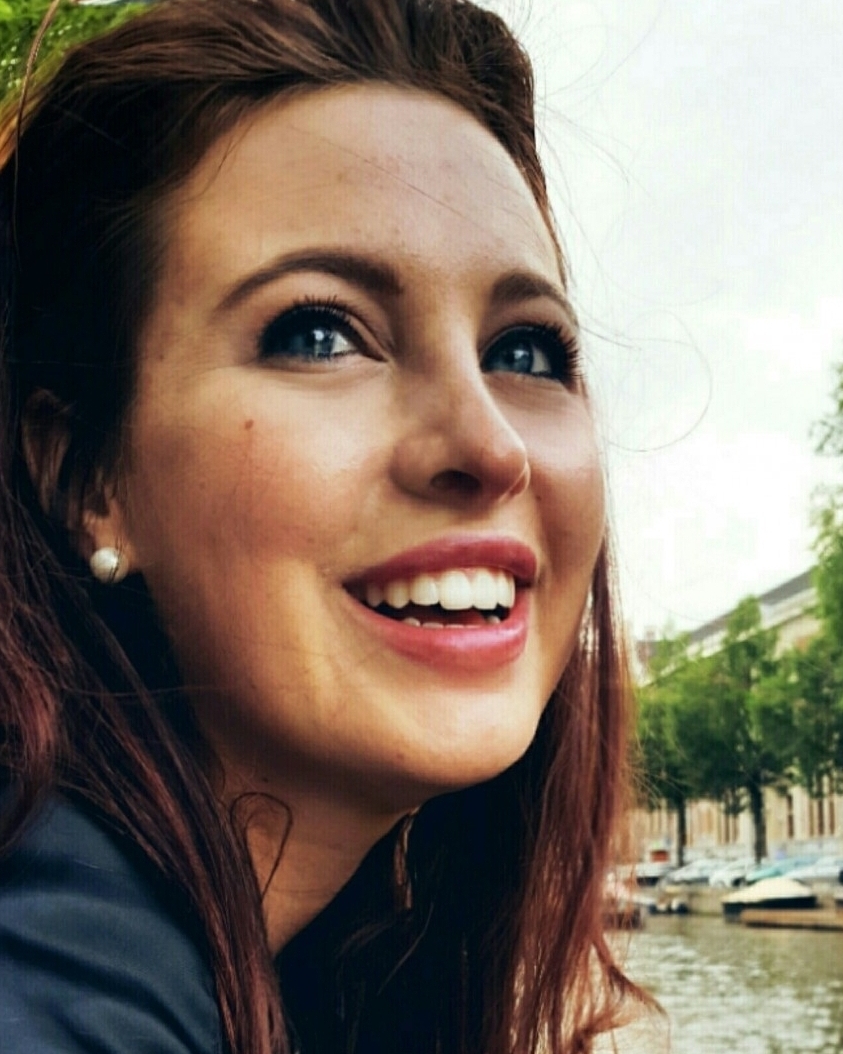 Profilbild von Julia
