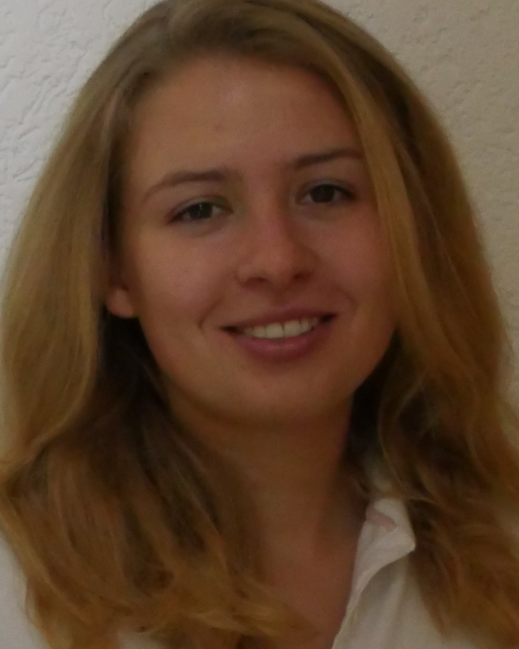 Profilbild von Hannah