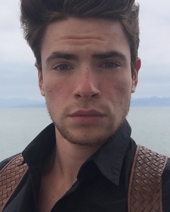 Profilbild von Tristan