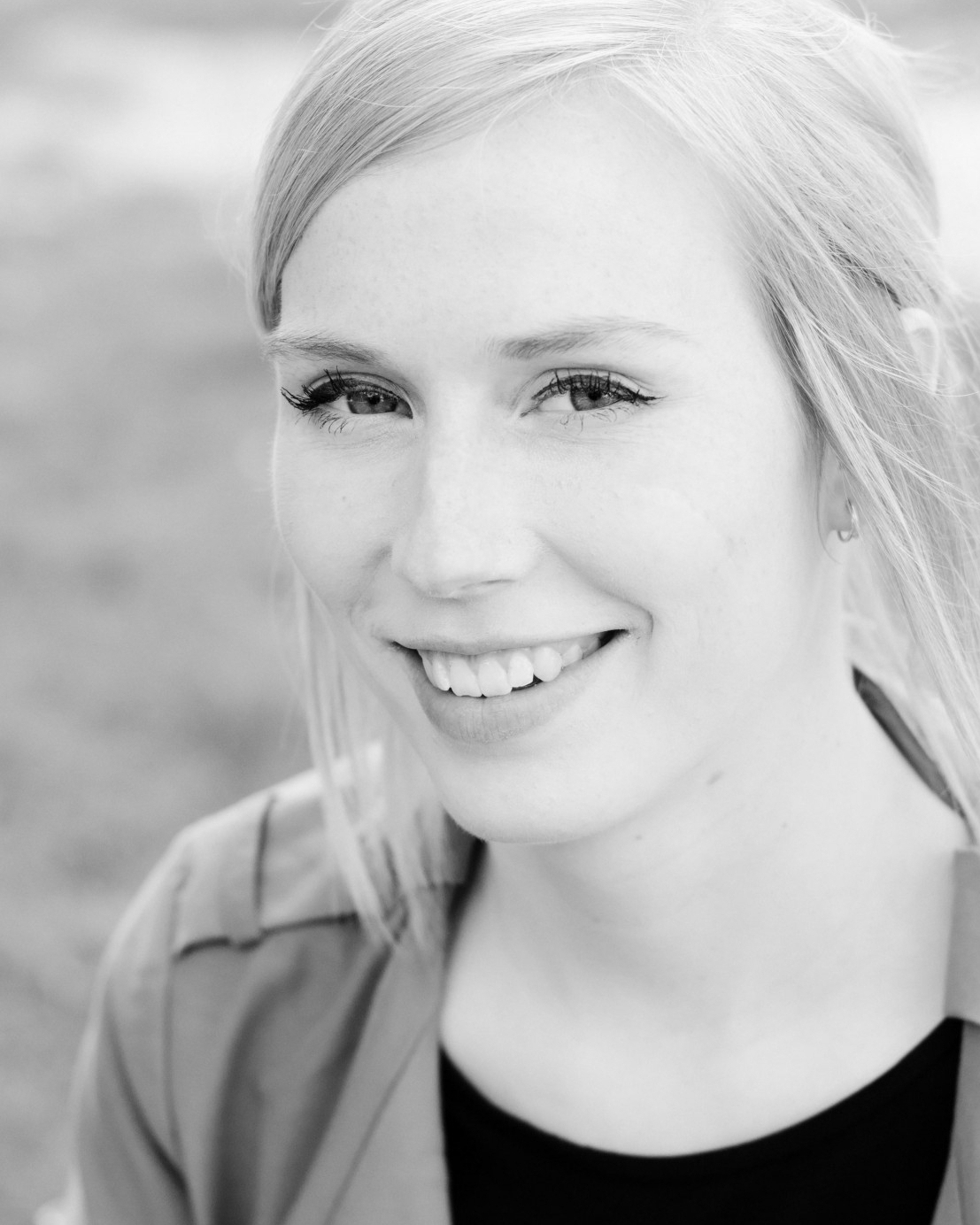 Profilbild von Magdalena