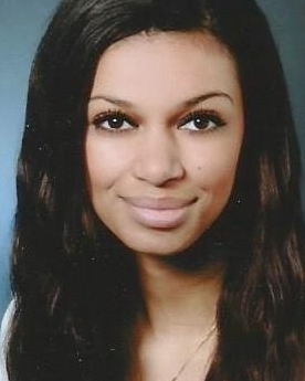 Profilbild von Nazeerah