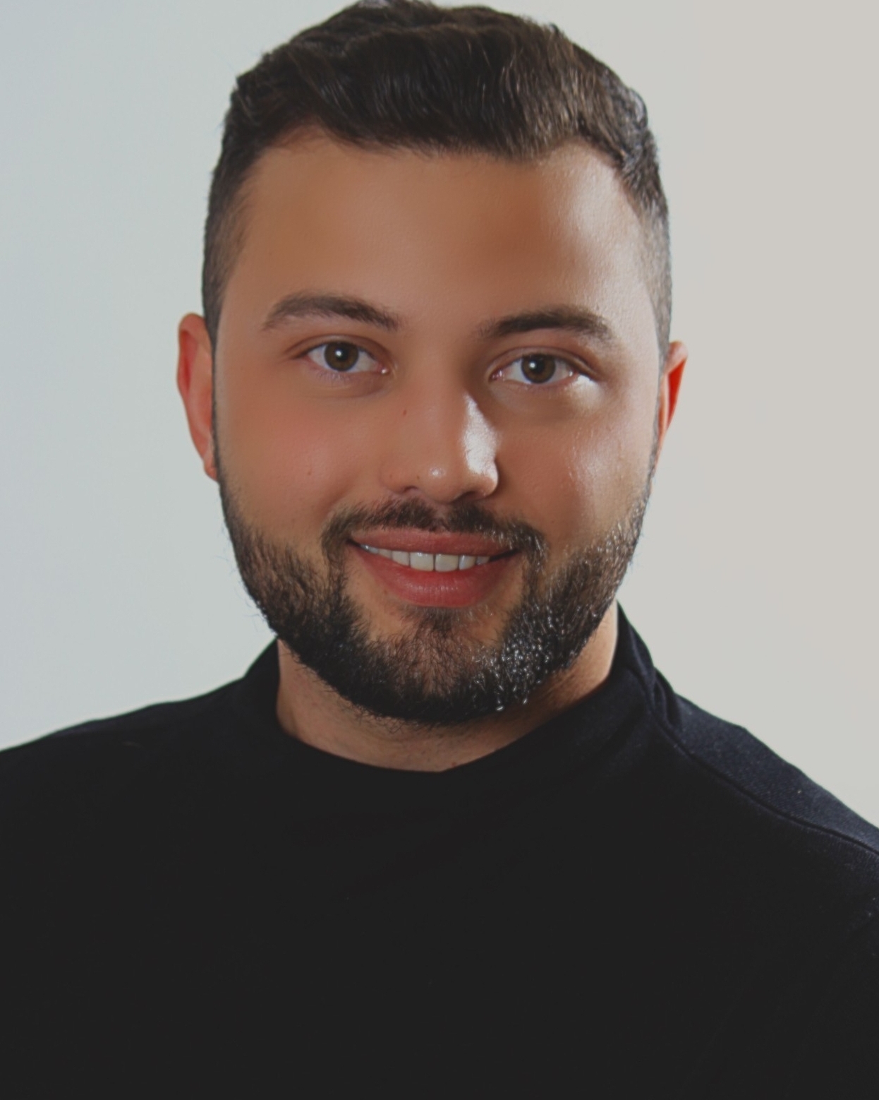 Profilbild von Naci