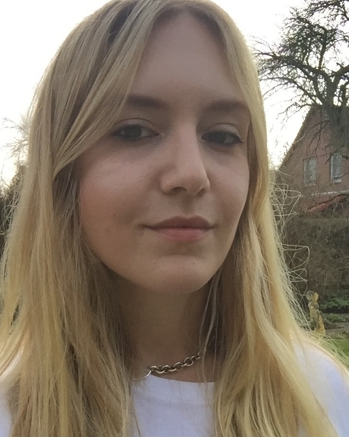 Profilbild von Hortensia