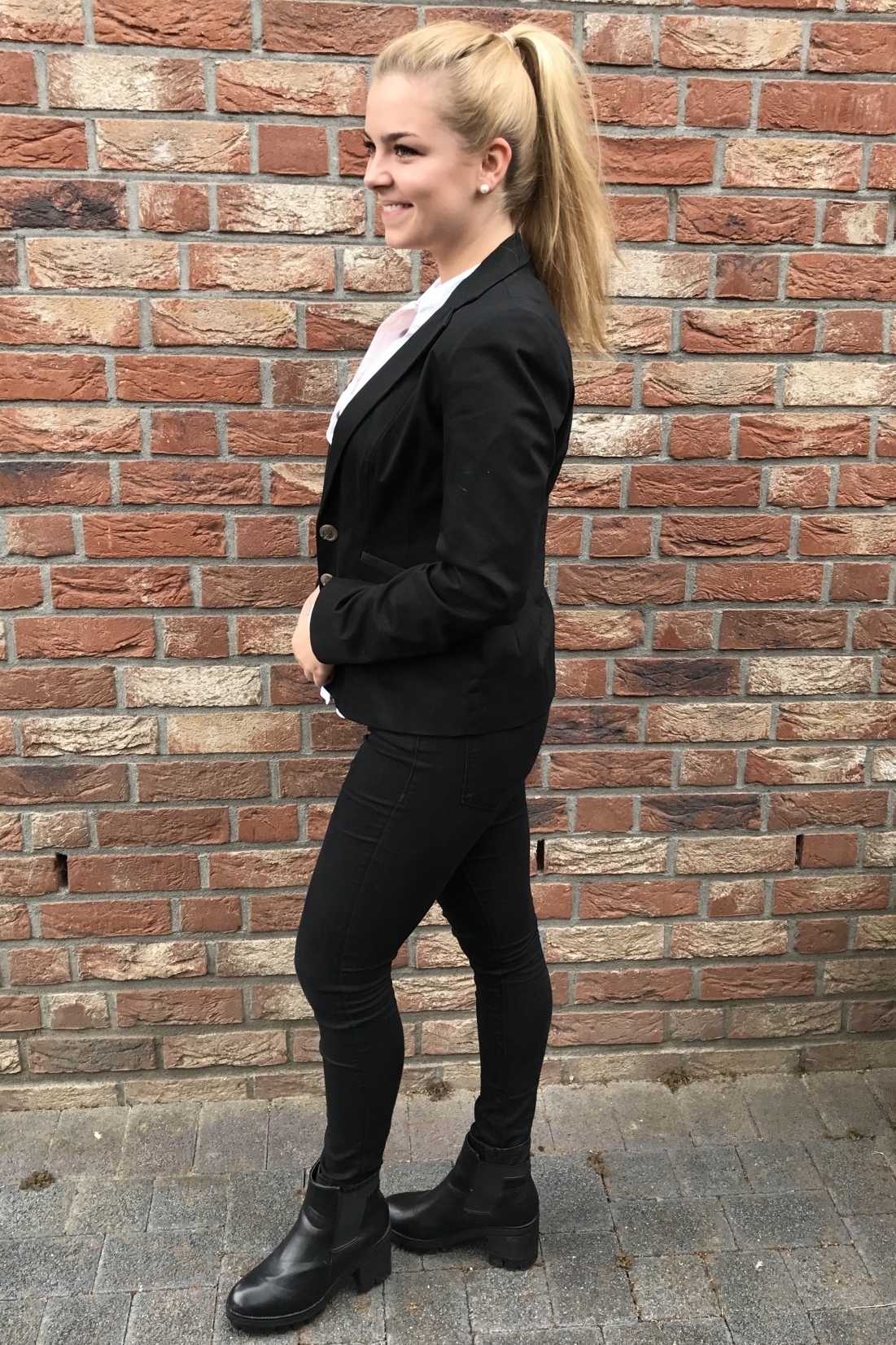 Weiteres Foto von Lea