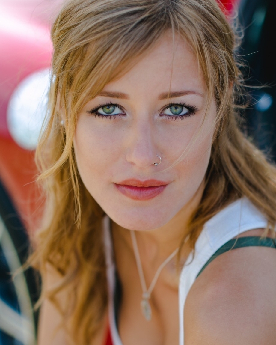 Profilbild von Sarah