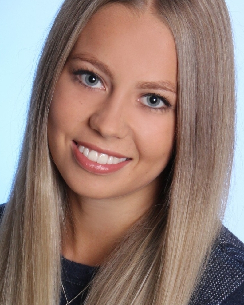 Profilbild von Anja