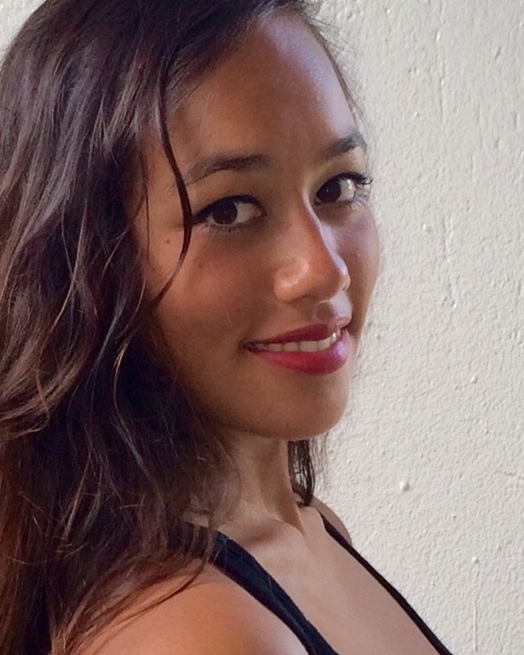 Profilbild von Yasmin