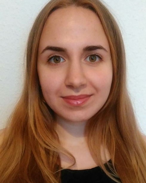 Profilbild von Milena