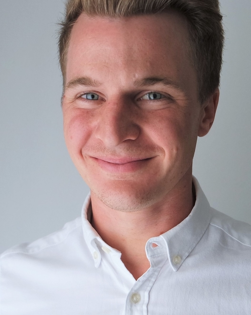 Profilbild von Maximilian