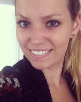 Profilbild von Annika