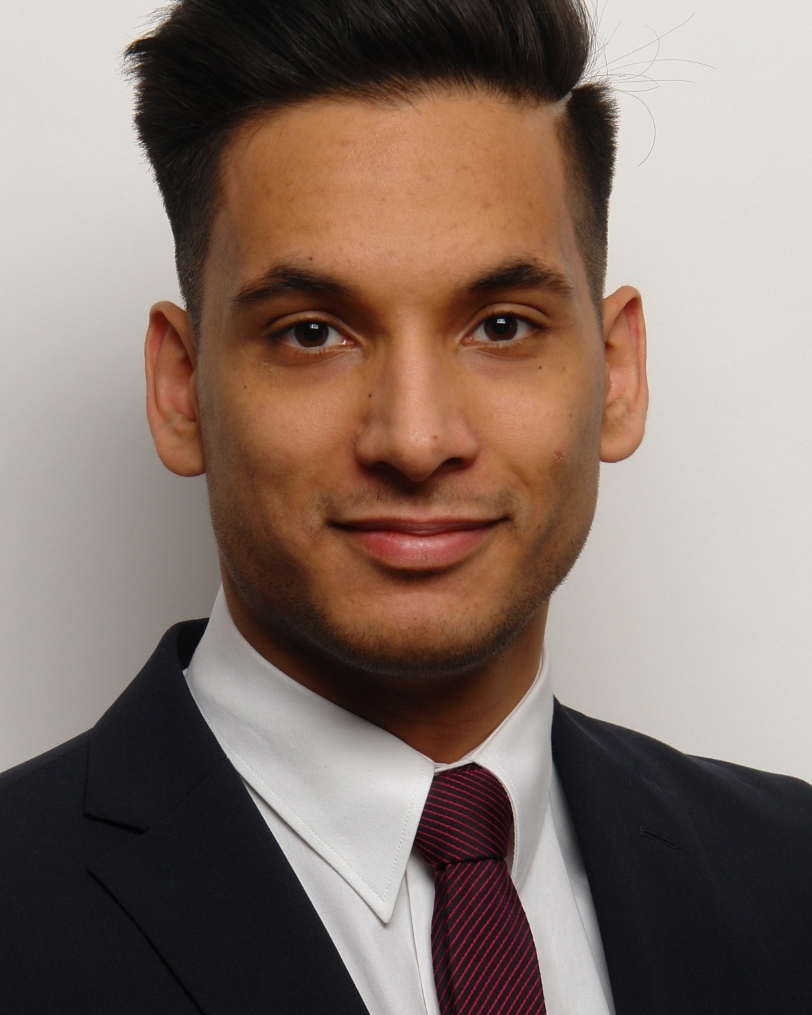 Profilbild von Jonas