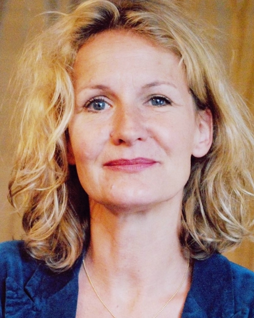 Profilbild von Dagmar