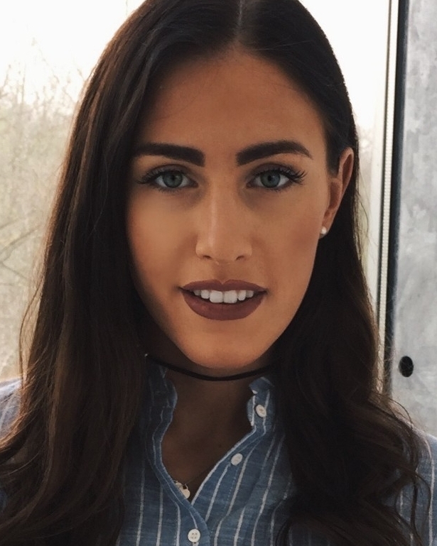 Profilbild von Jil