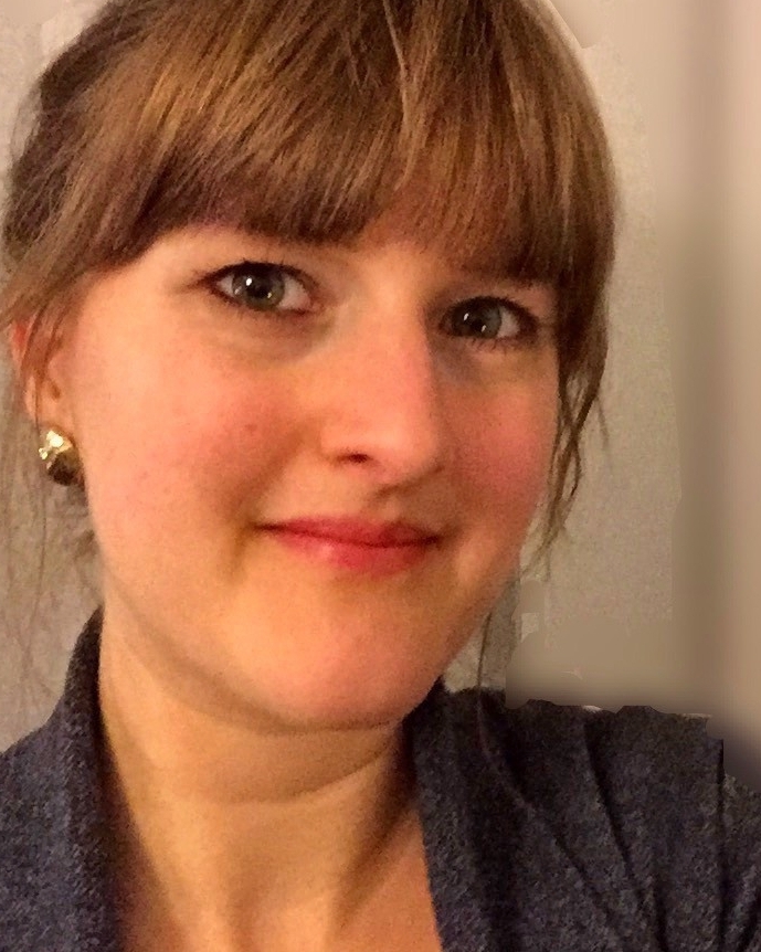 Profilbild von Franziska