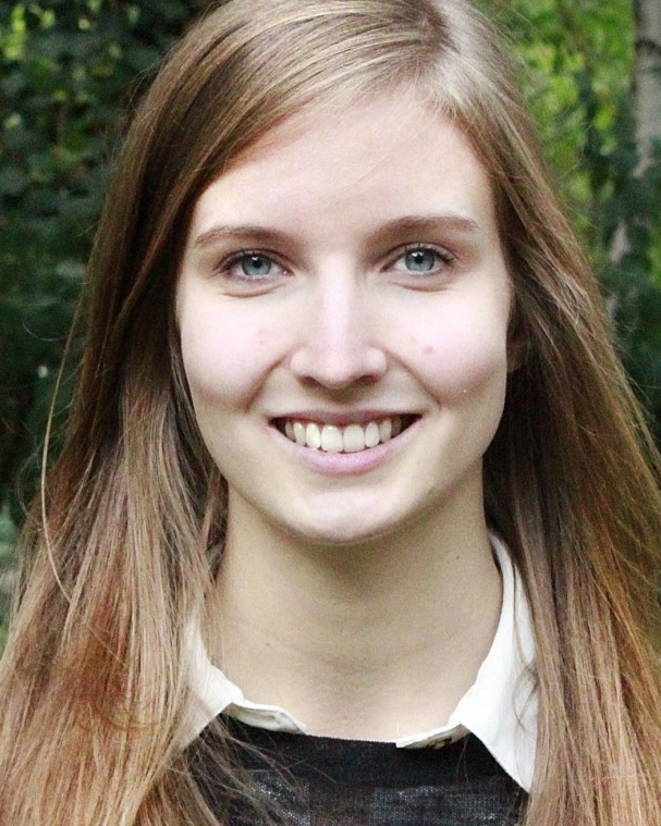 Profilbild von Inka