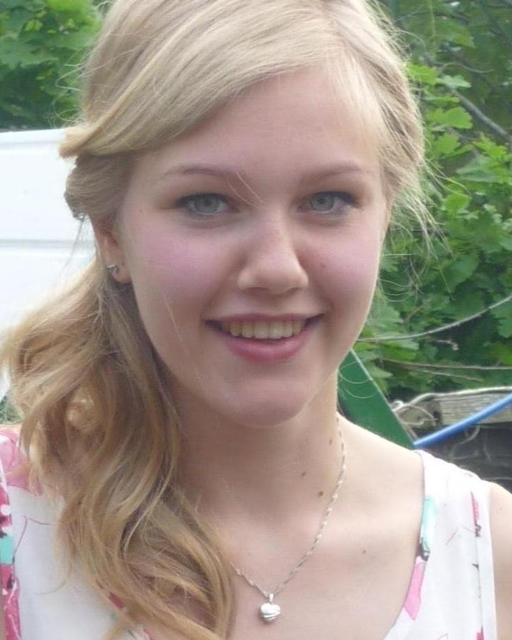 Profilbild von Janina