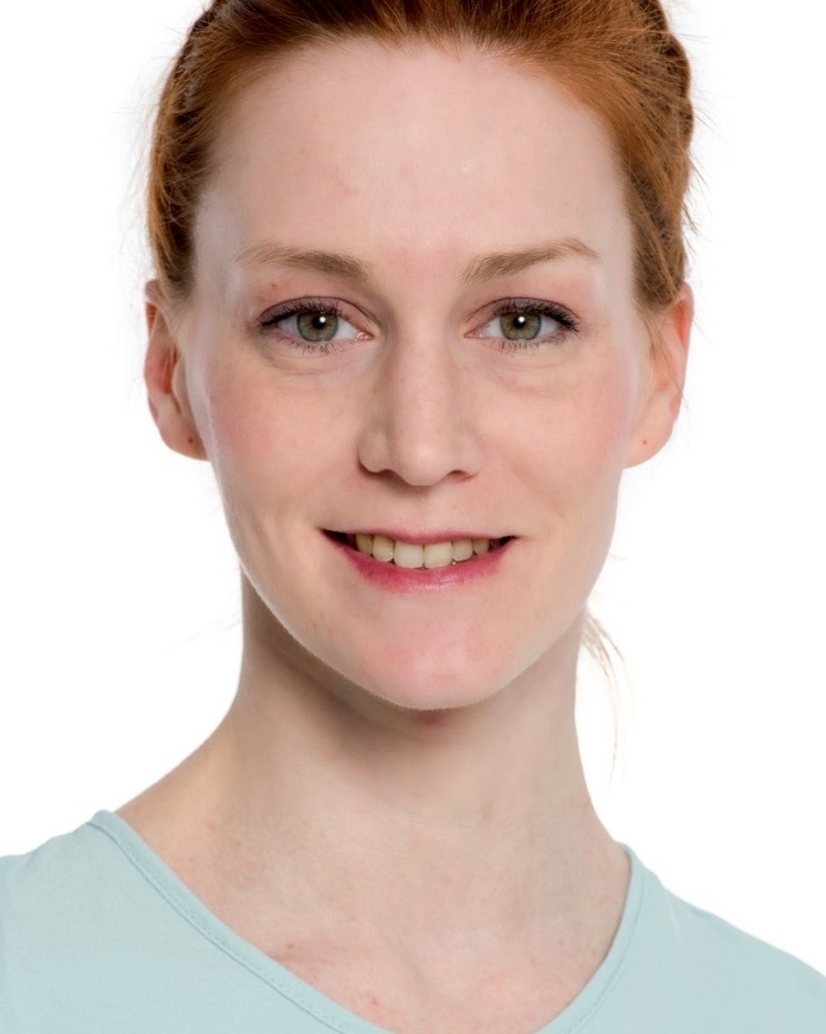 Profilbild von Verena